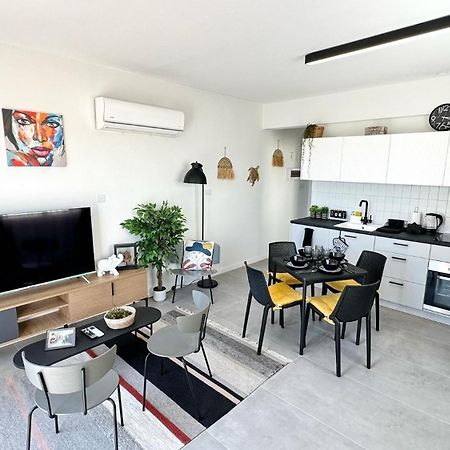 Peyia Paradise Apt Luaran gambar
