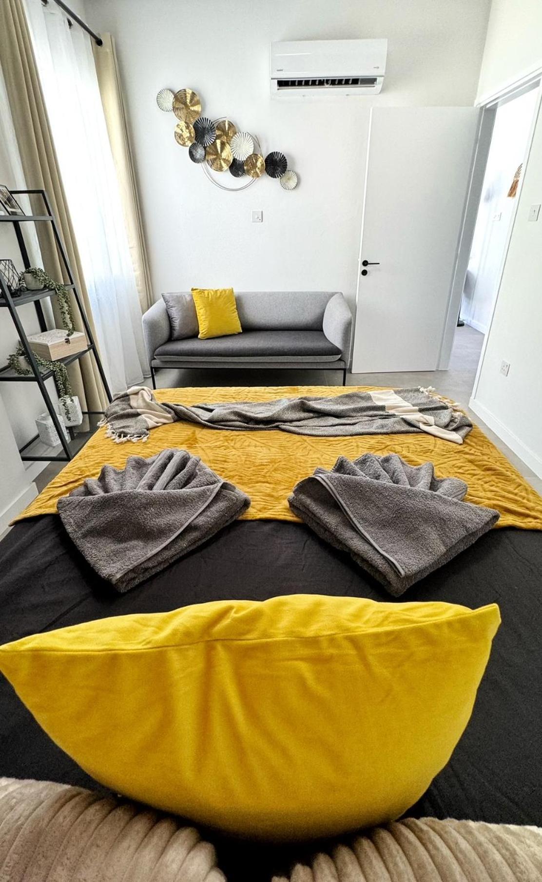 Peyia Paradise Apt Luaran gambar
