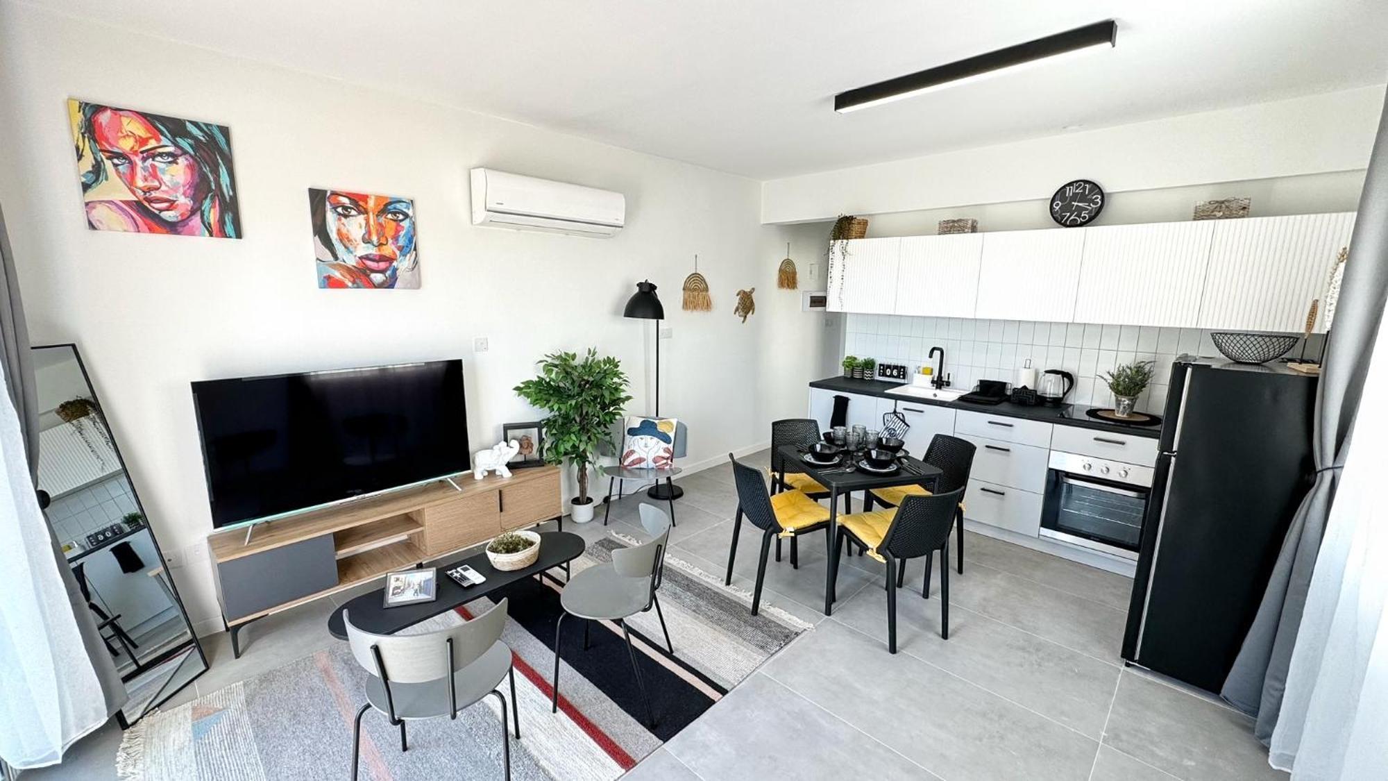 Peyia Paradise Apt Luaran gambar