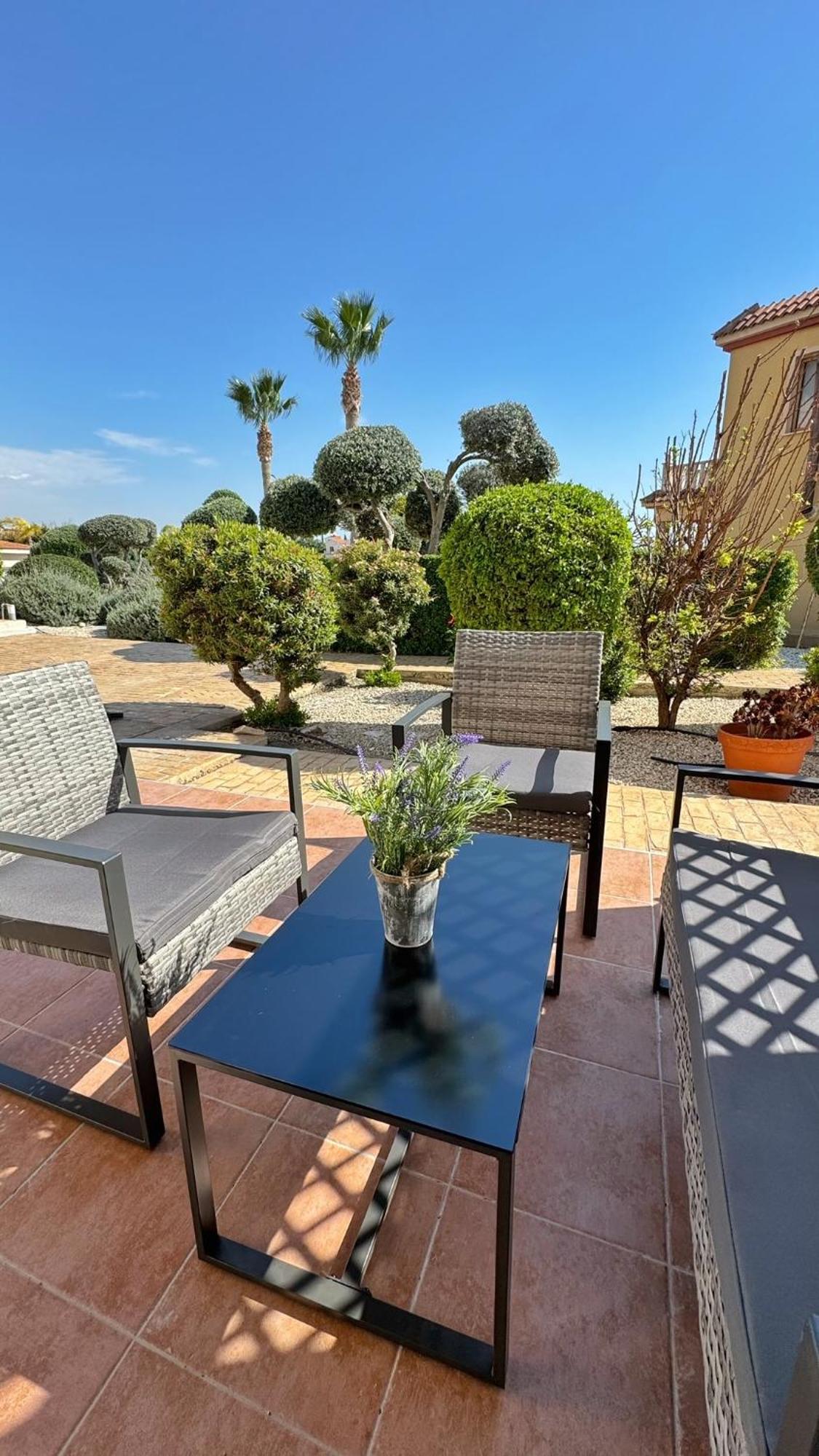 Peyia Paradise Apt Luaran gambar
