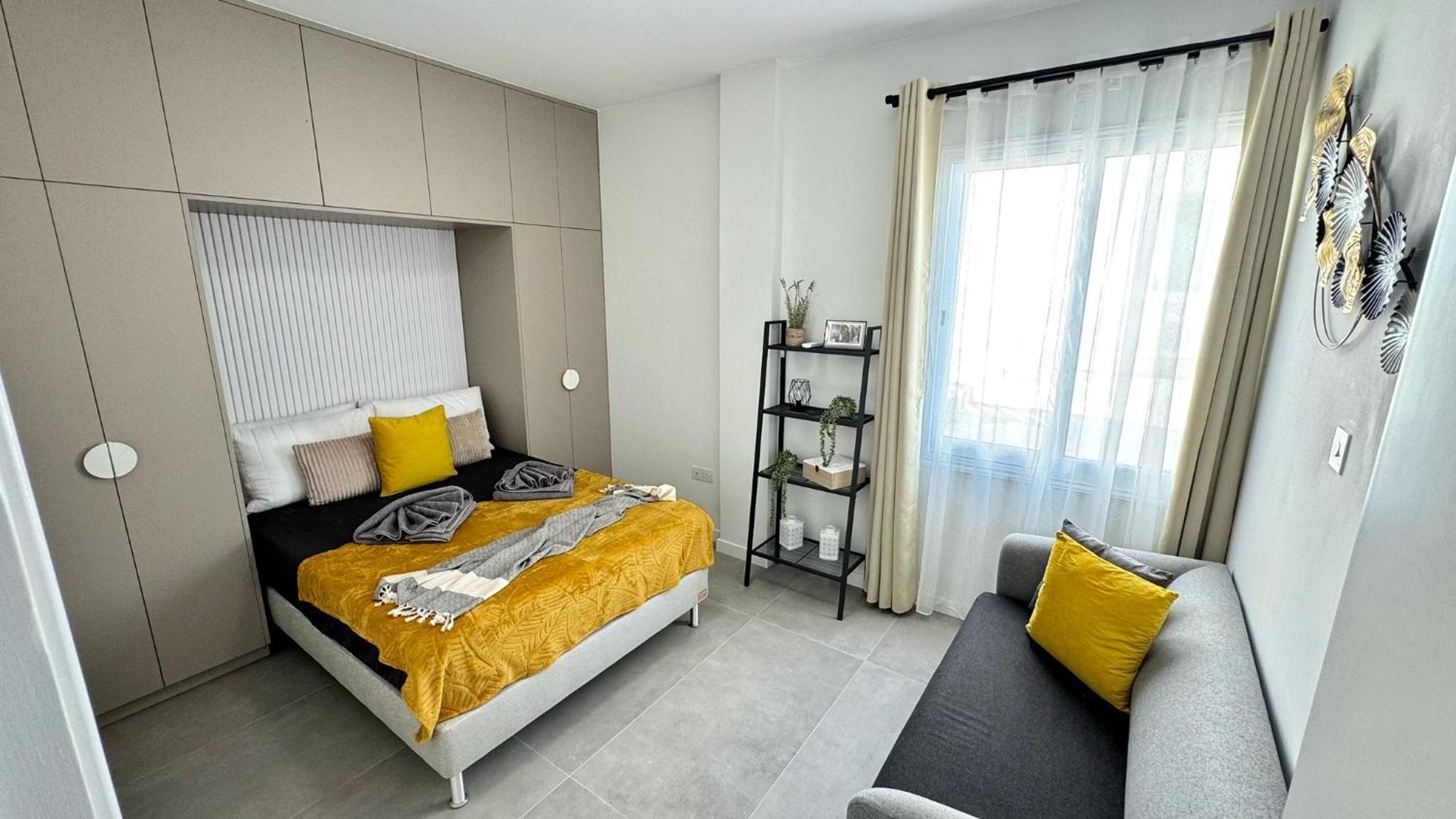 Peyia Paradise Apt Luaran gambar
