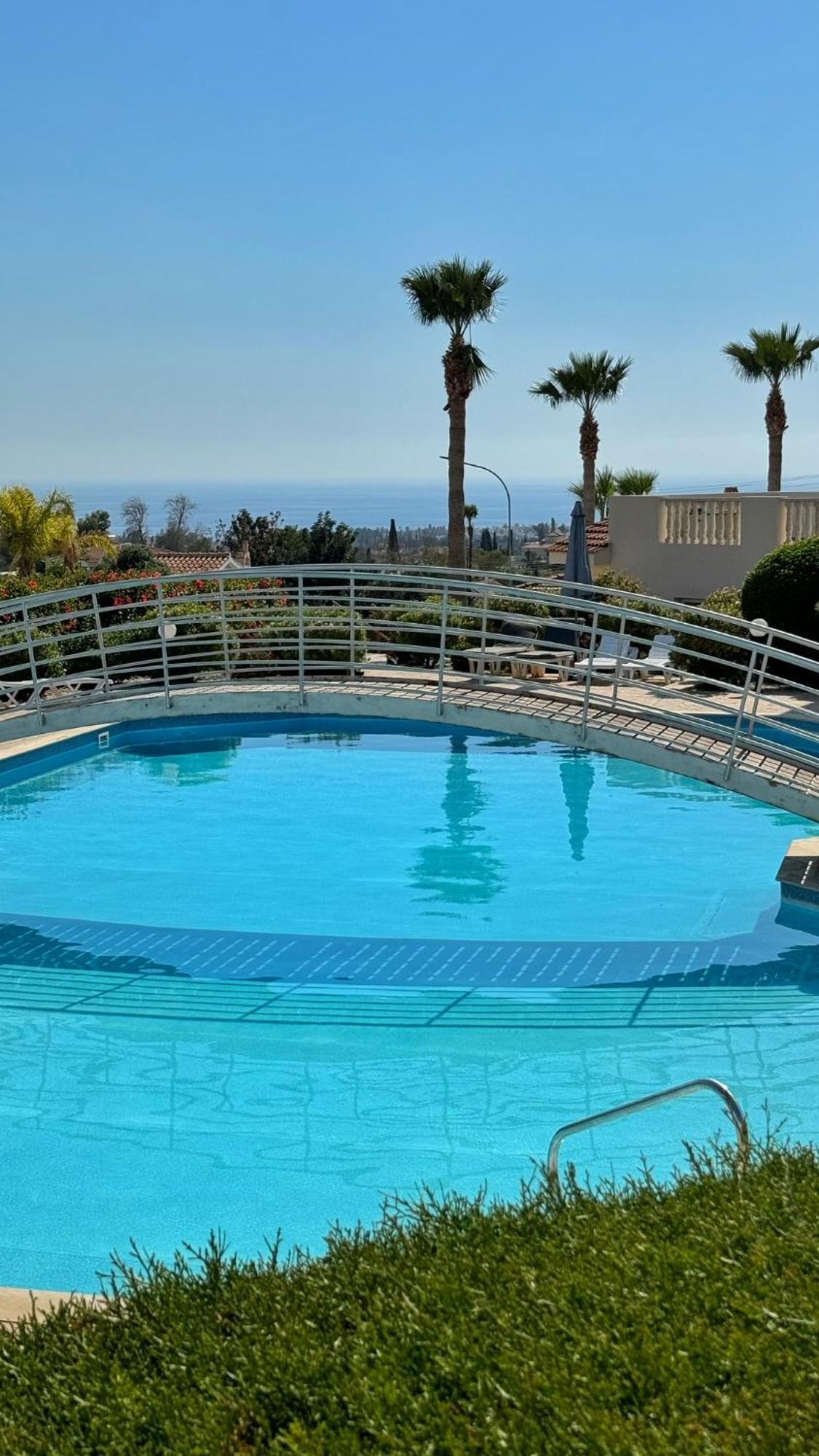 Peyia Paradise Apt Luaran gambar