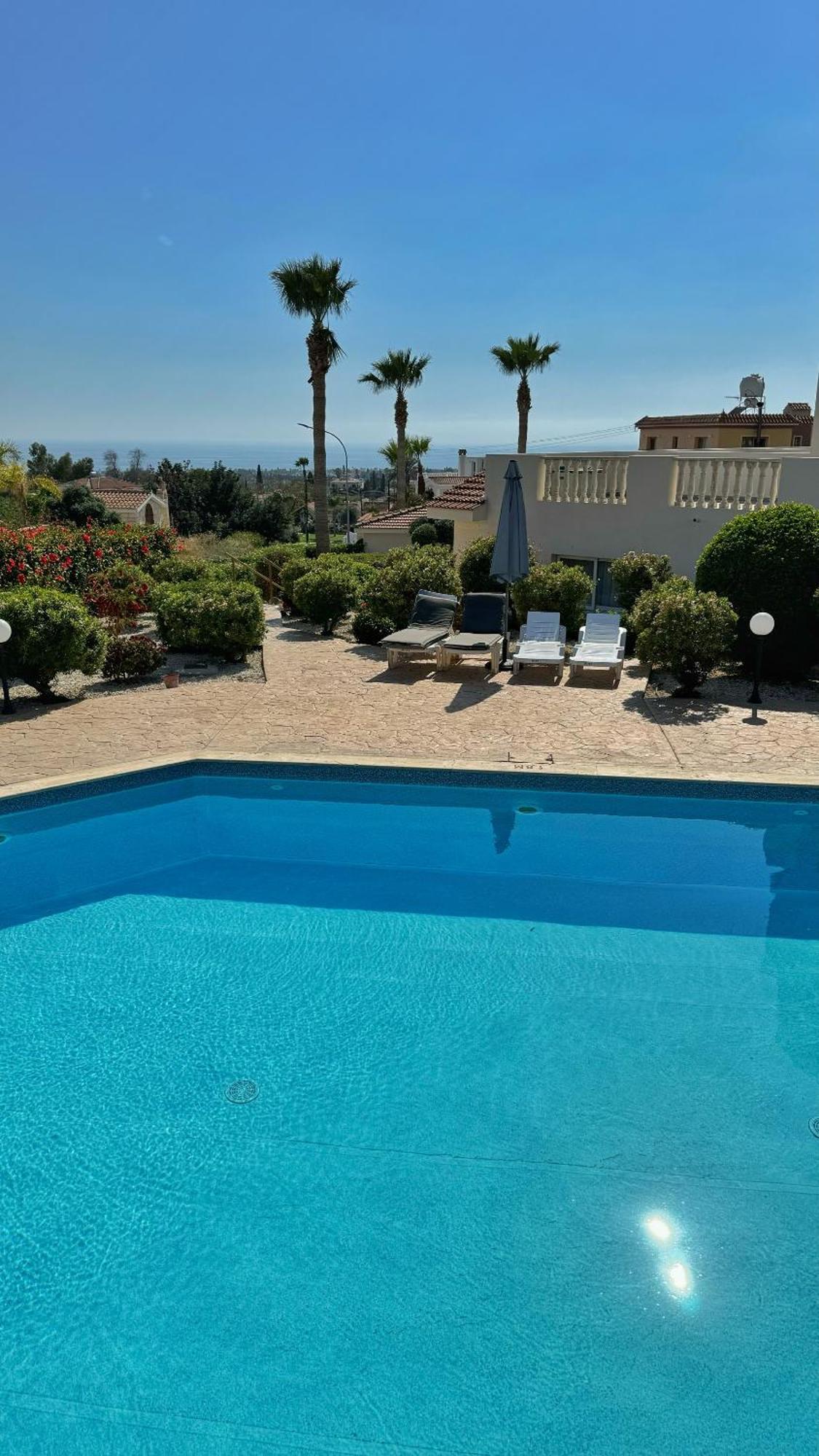 Peyia Paradise Apt Luaran gambar
