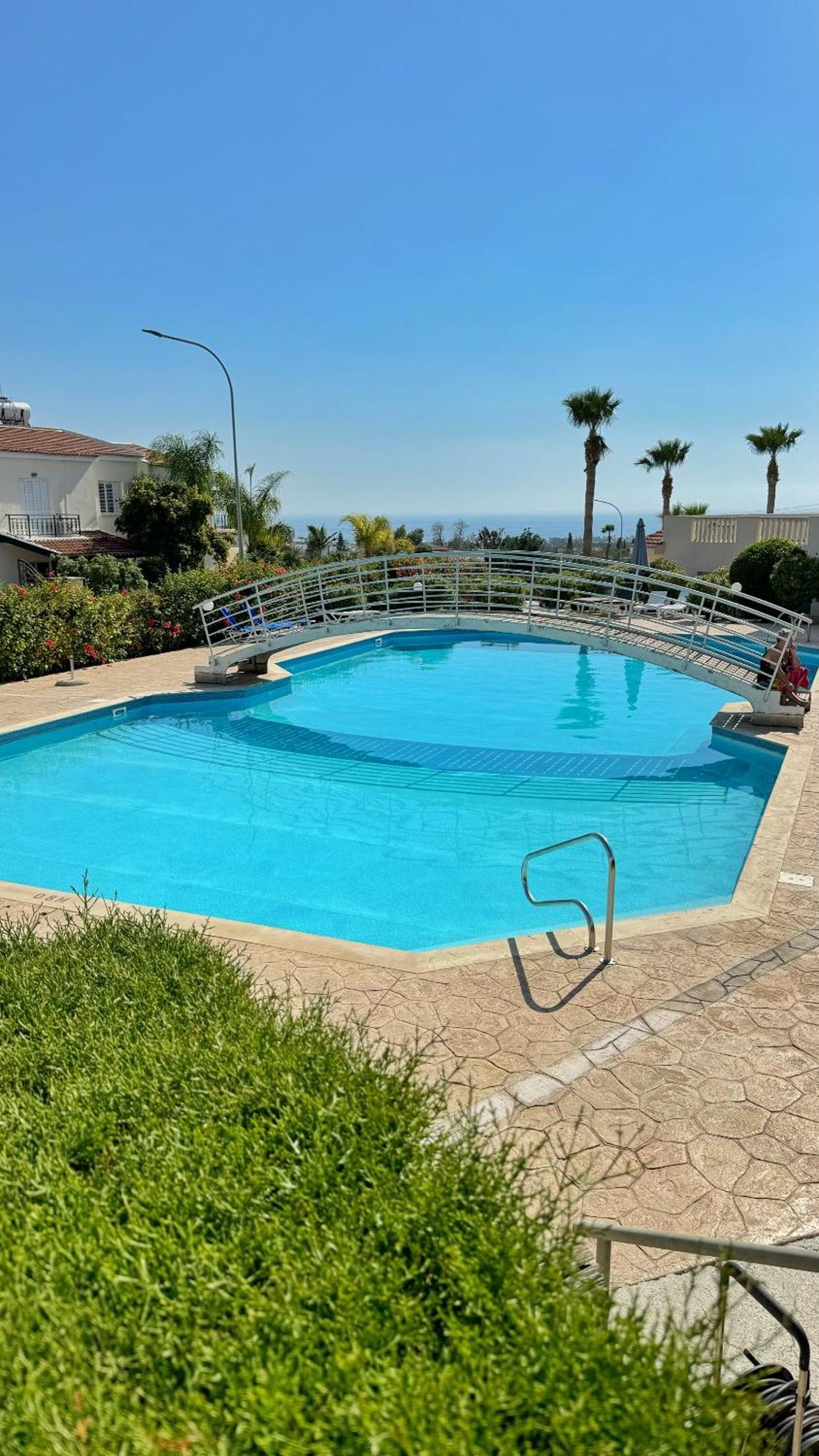 Peyia Paradise Apt Luaran gambar
